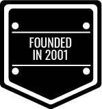 Founded in 2001